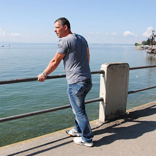 inneres gespraech